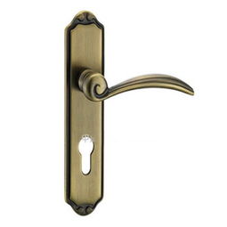 鴻高五金鎖具 卓越品質(zhì)與加盟優(yōu)勢(shì)的完美結(jié)合