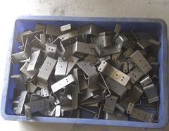 江蘇鈑金件與金屬?zèng)_壓件供應(yīng) 機(jī)械行業(yè)的精密基石